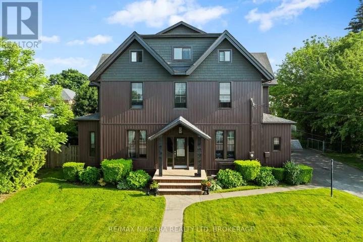 5368 MENZIE STREET, Niagara Falls (Downtown), Ontario L2E2V8