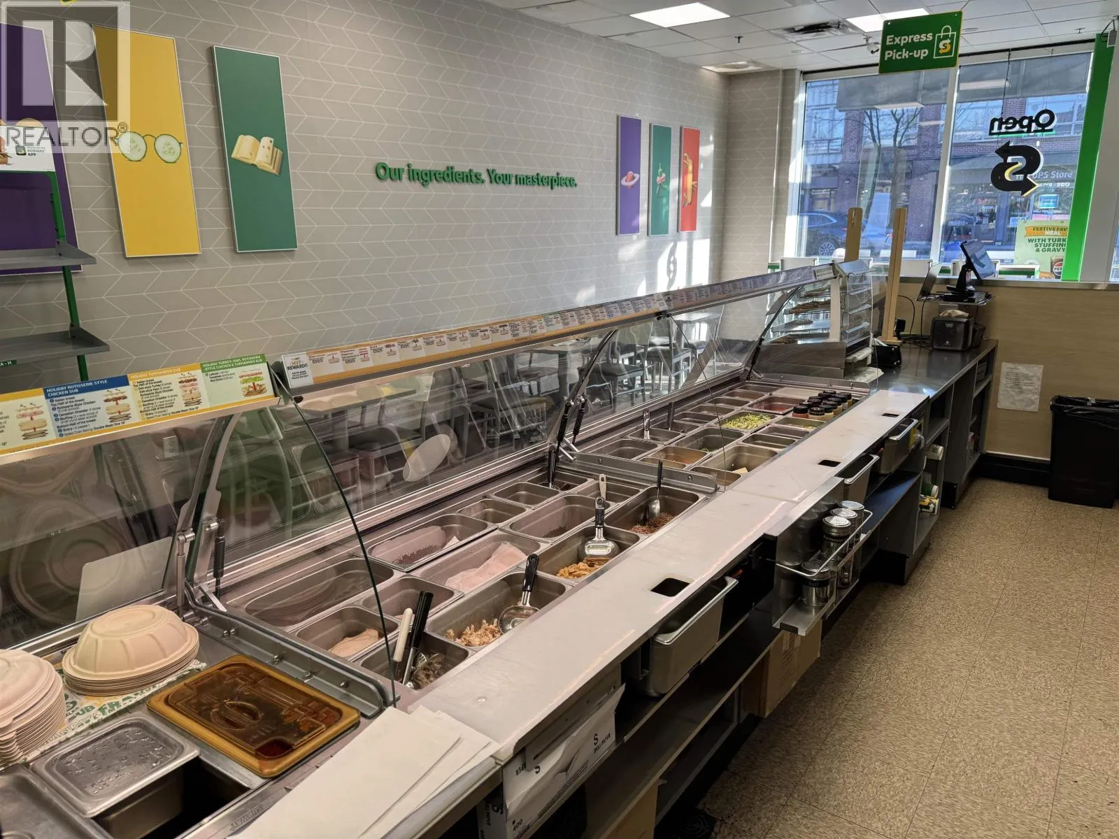 Commercial Sale For Sale