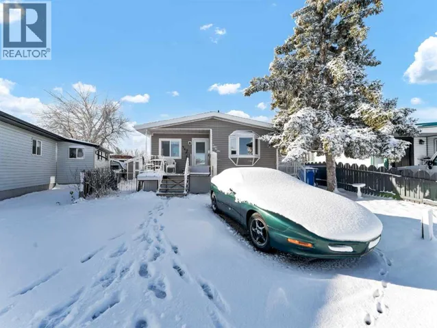 342 Cornell Crescent SW, Medicine Hat, Alberta T1A7Z3