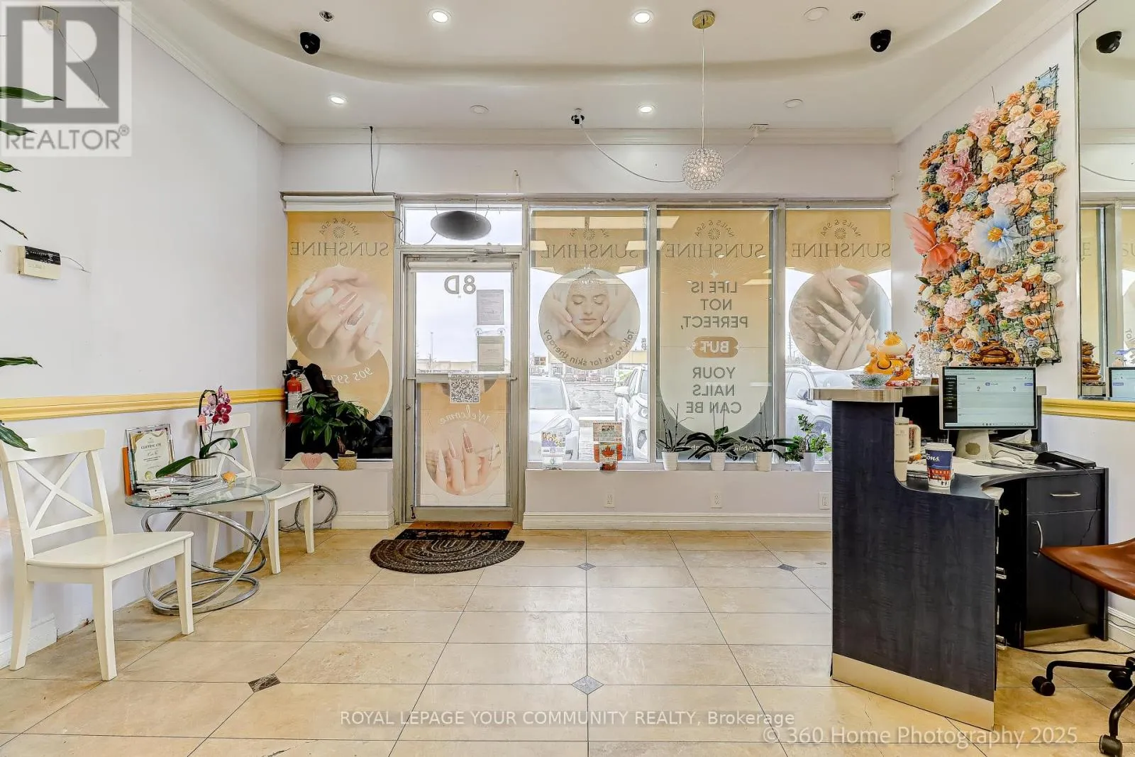 Commercial Sale For Sale