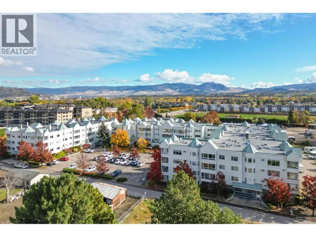 1329 KLO Road Unit# 106, Kelowna, British Columbia V1W3N9