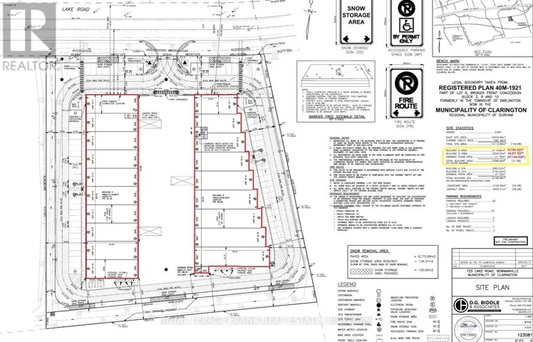 A1-10 - 725 LAKE ROAD, Clarington (Bowmanville), Ontario L1C3K5