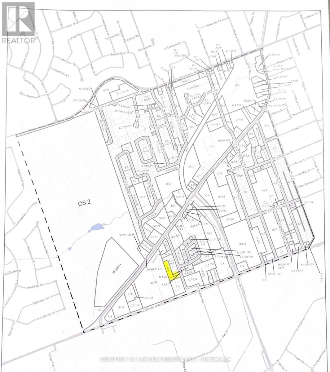 Commercial Sale For Sale