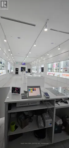 4 - 144 KENNEDY ROAD S, Brampton (Brampton East Industrial), Ontario L6W3G4