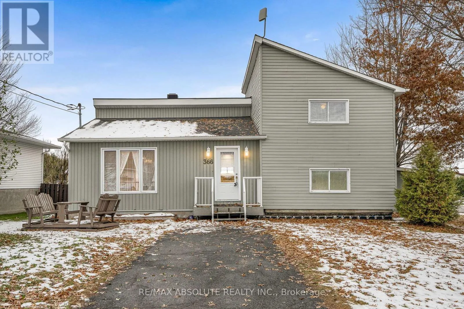 Residential For Sale