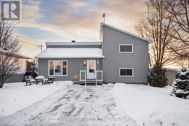 366 CHARRON STREET, Clarence-Rockland, Ontario K4K1B2