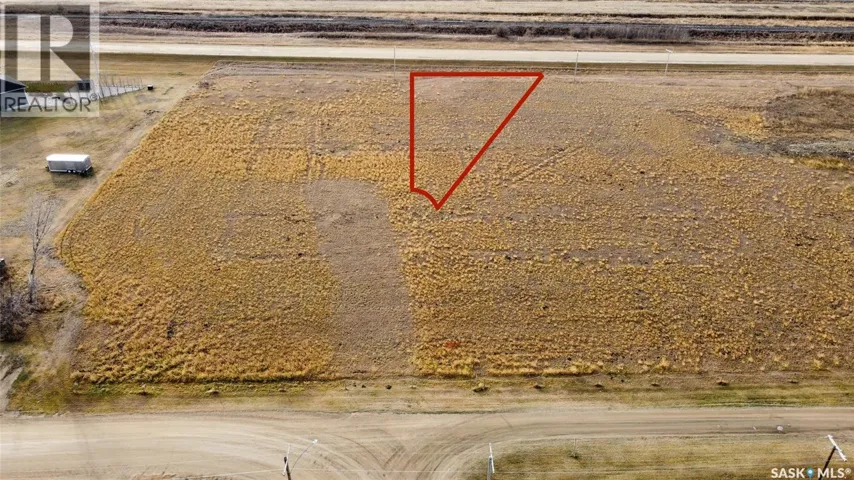 108 Bodeman COURT, Hanley, Saskatchewan S0G2E0