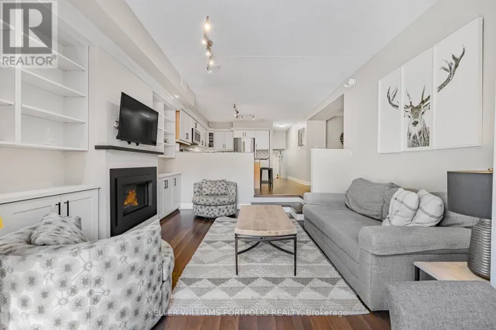 107 - 796404 GREY 19 ROAD, Blue Mountains, Ontario L9Y0N8