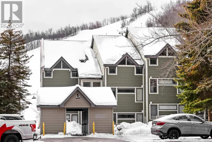 107 - 796404 GREY 19 ROAD, Blue Mountains, Ontario L9Y0N8
