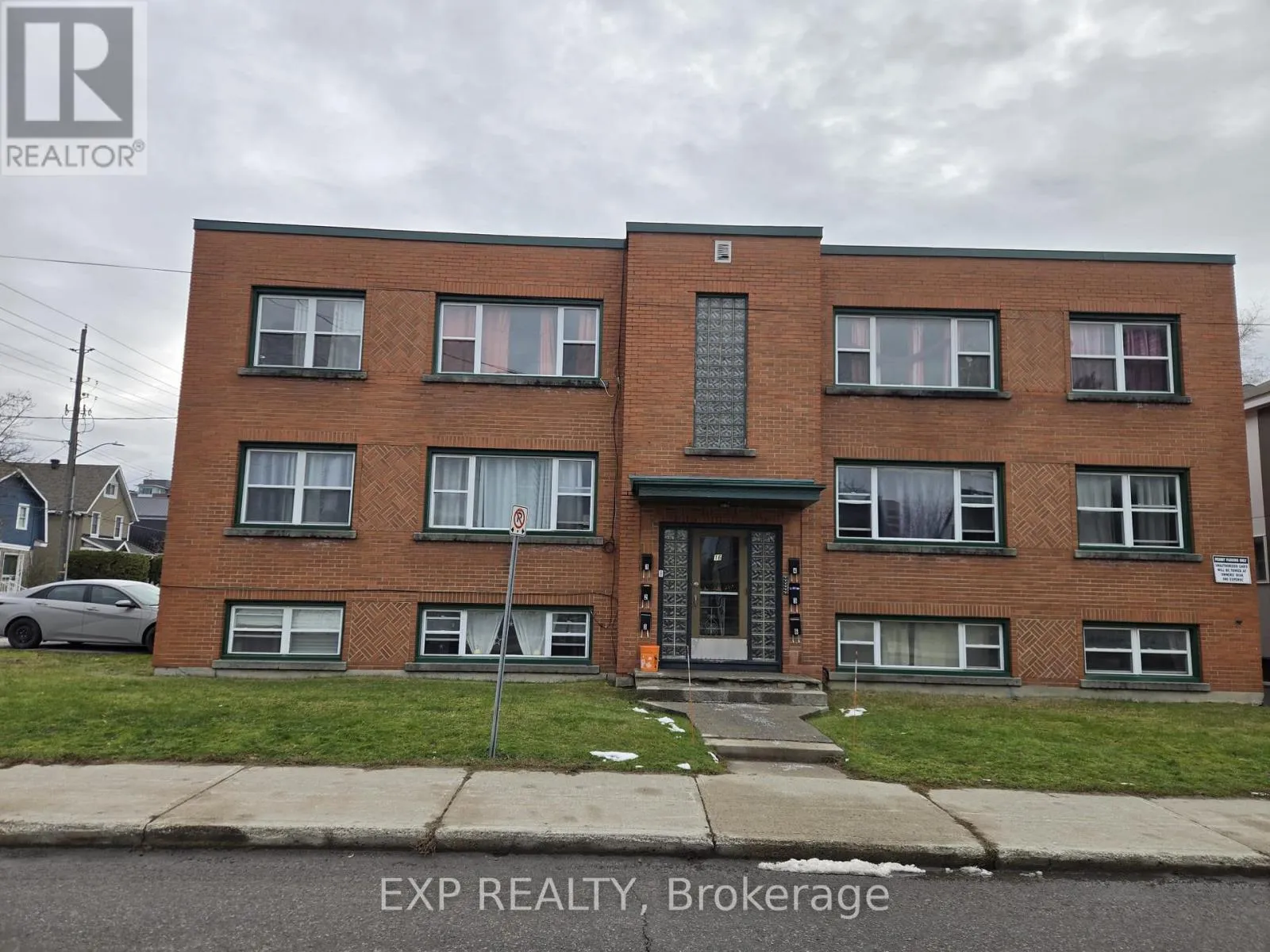 Residential Income For Sale