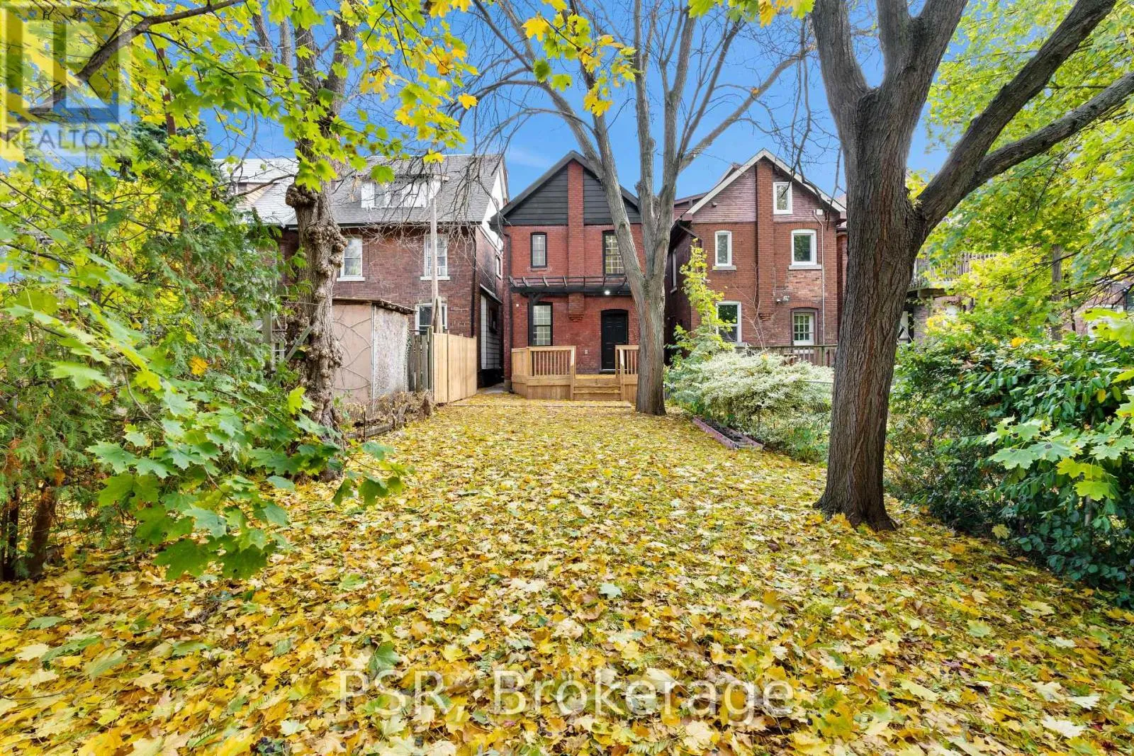 Residential Income For Sale