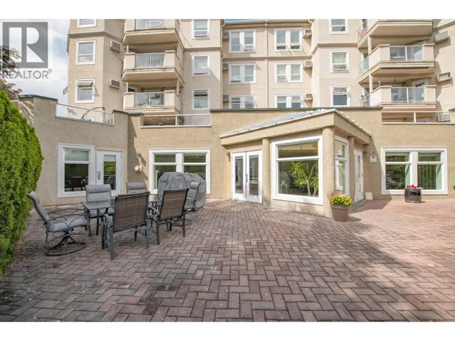 3300 Centennial Drive Unit# 102, Vernon, British Columbia V1T9M5