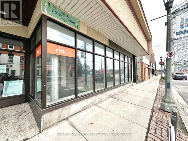 9 - 17 EAST MAIN STREET, Welland (Welland Downtown), Ontario L3B3W4