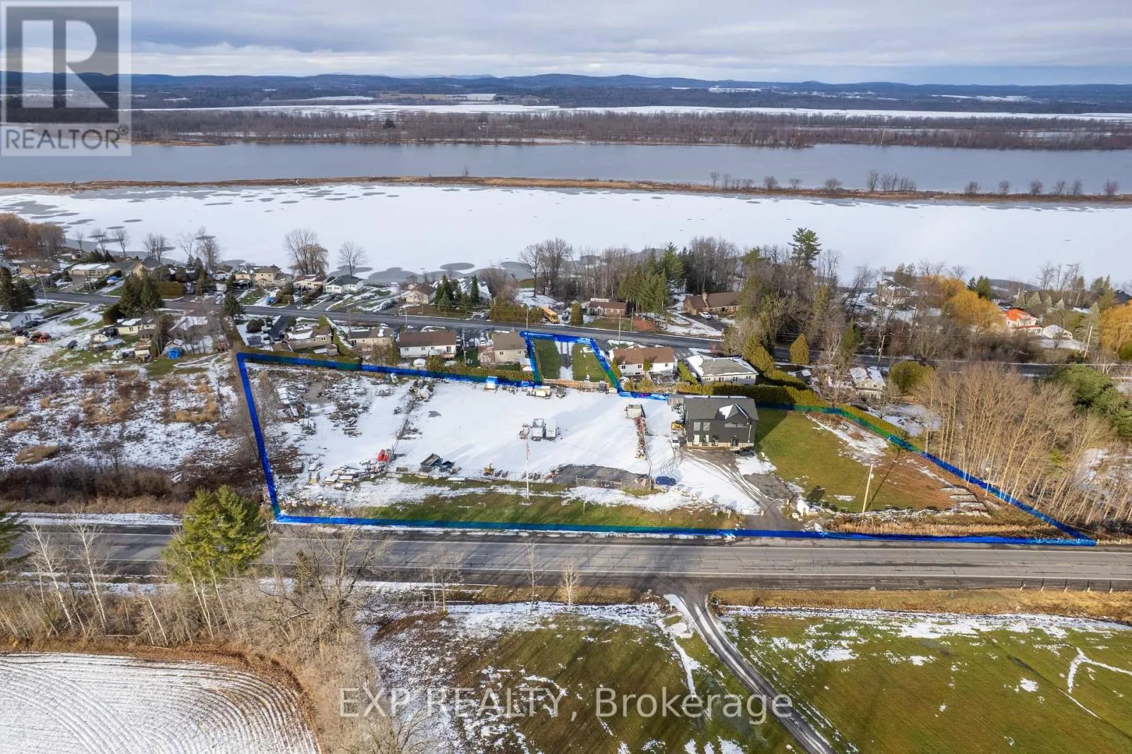 Residential For Sale