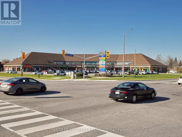 201B - 6750 WINSTON CHURCHILL BOULEVARD, Mississauga (Meadowvale), Ontario L5N4C4