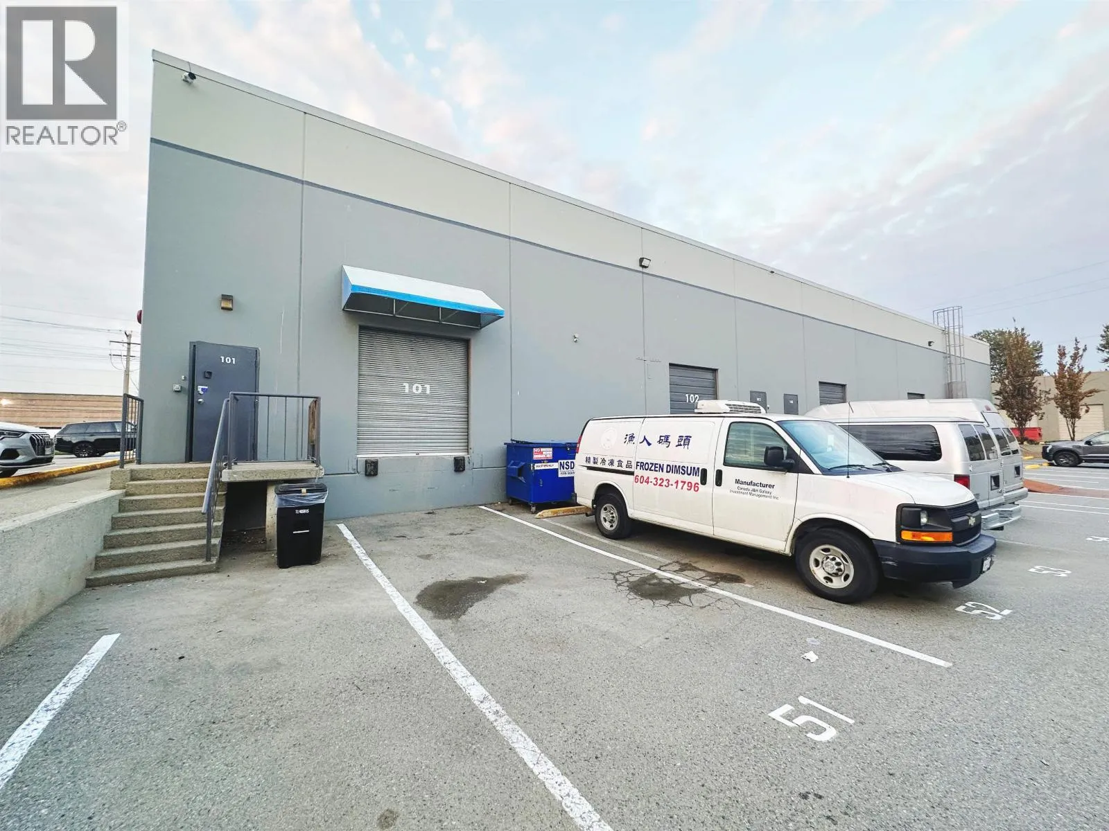 Commercial Sale For Sale