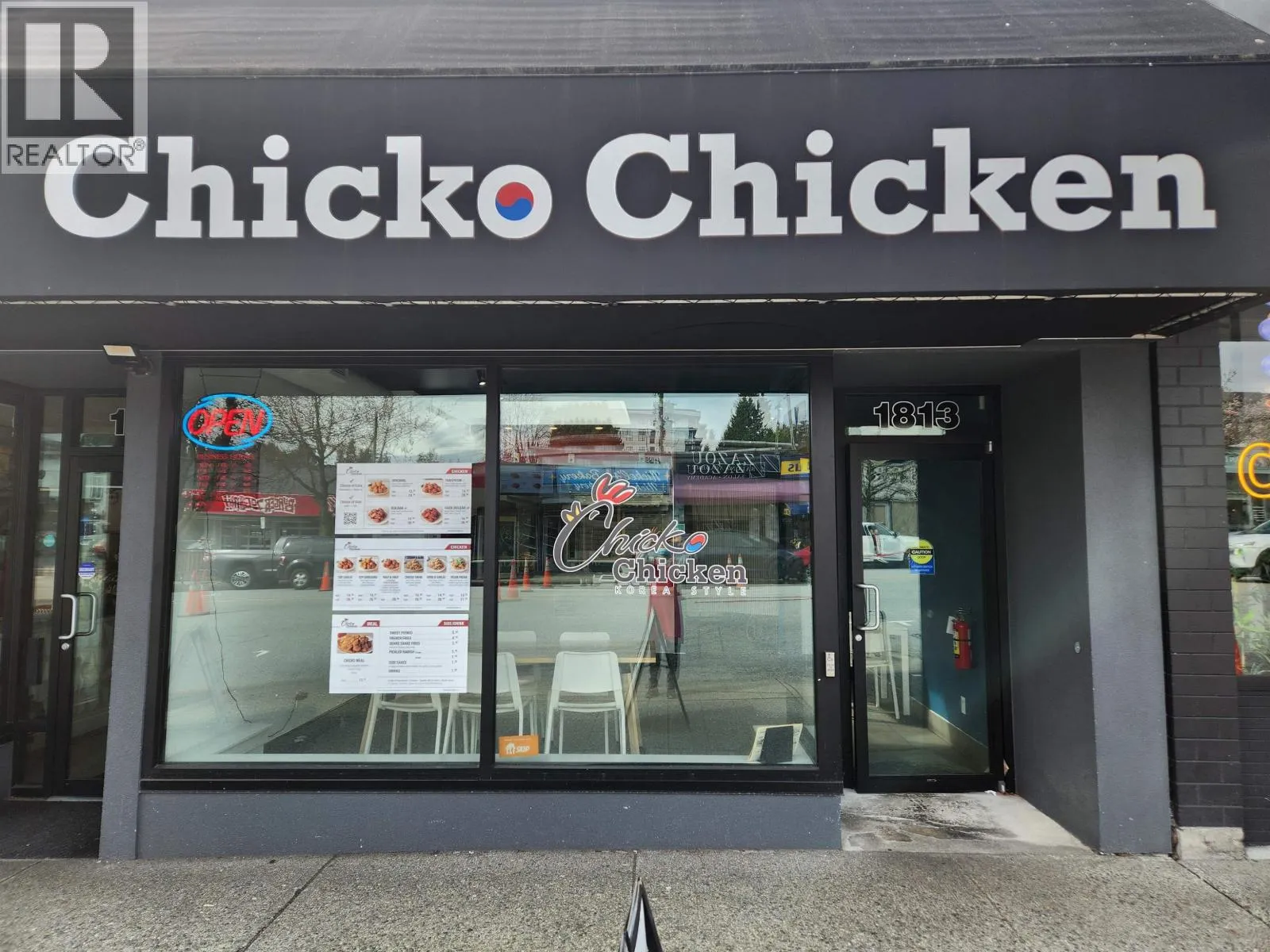 Commercial Sale For Sale