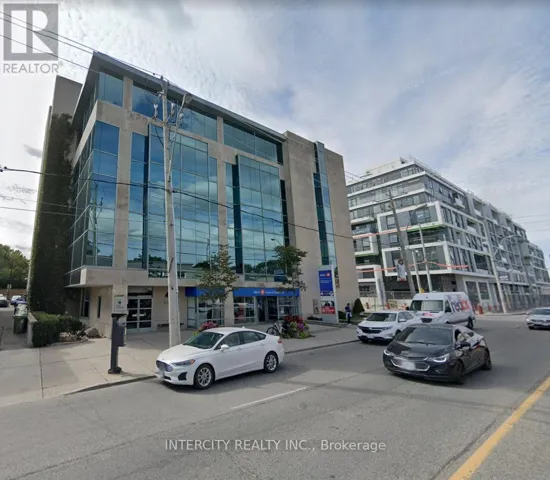 310 - 1670 BAYVIEW AVENUE, Toronto (Mount Pleasant East), Ontario M4G3C2