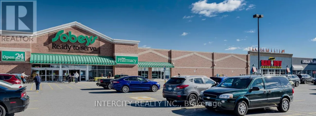 403 - 1615 DUNDAS STREET E, Whitby (Blue Grass Meadows), Ontario L1N2L1