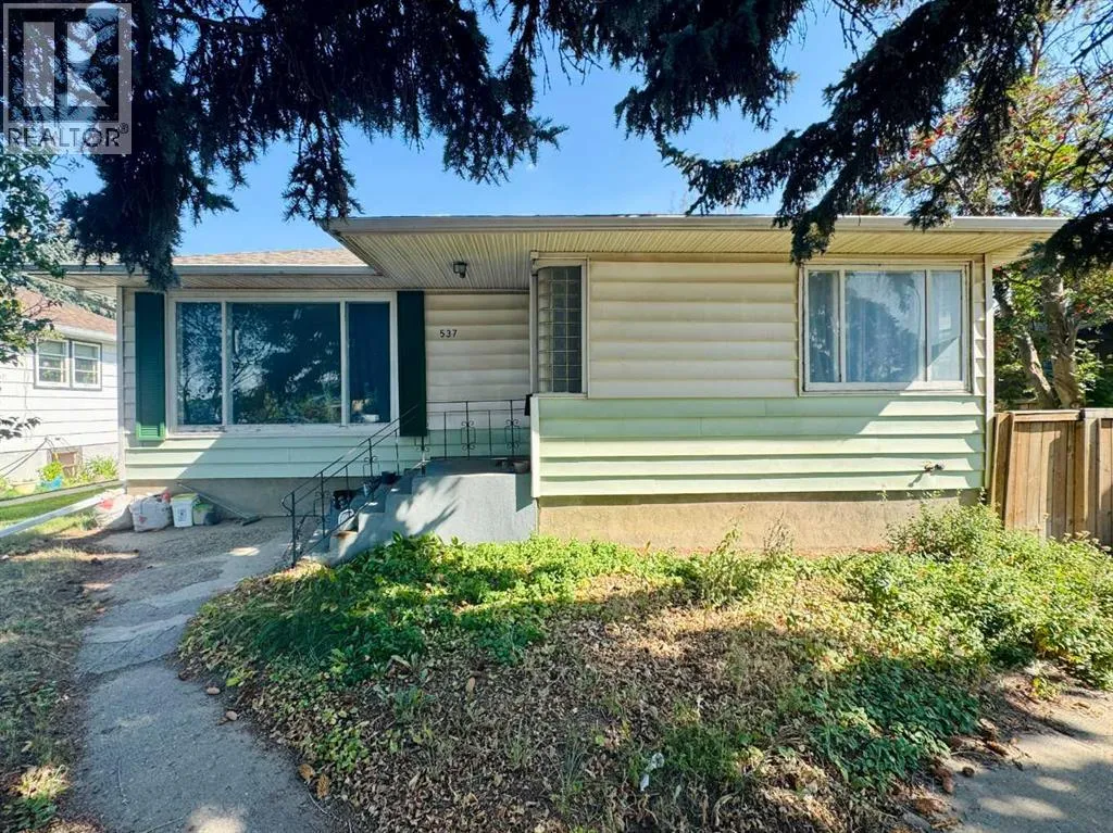 Residential For Sale