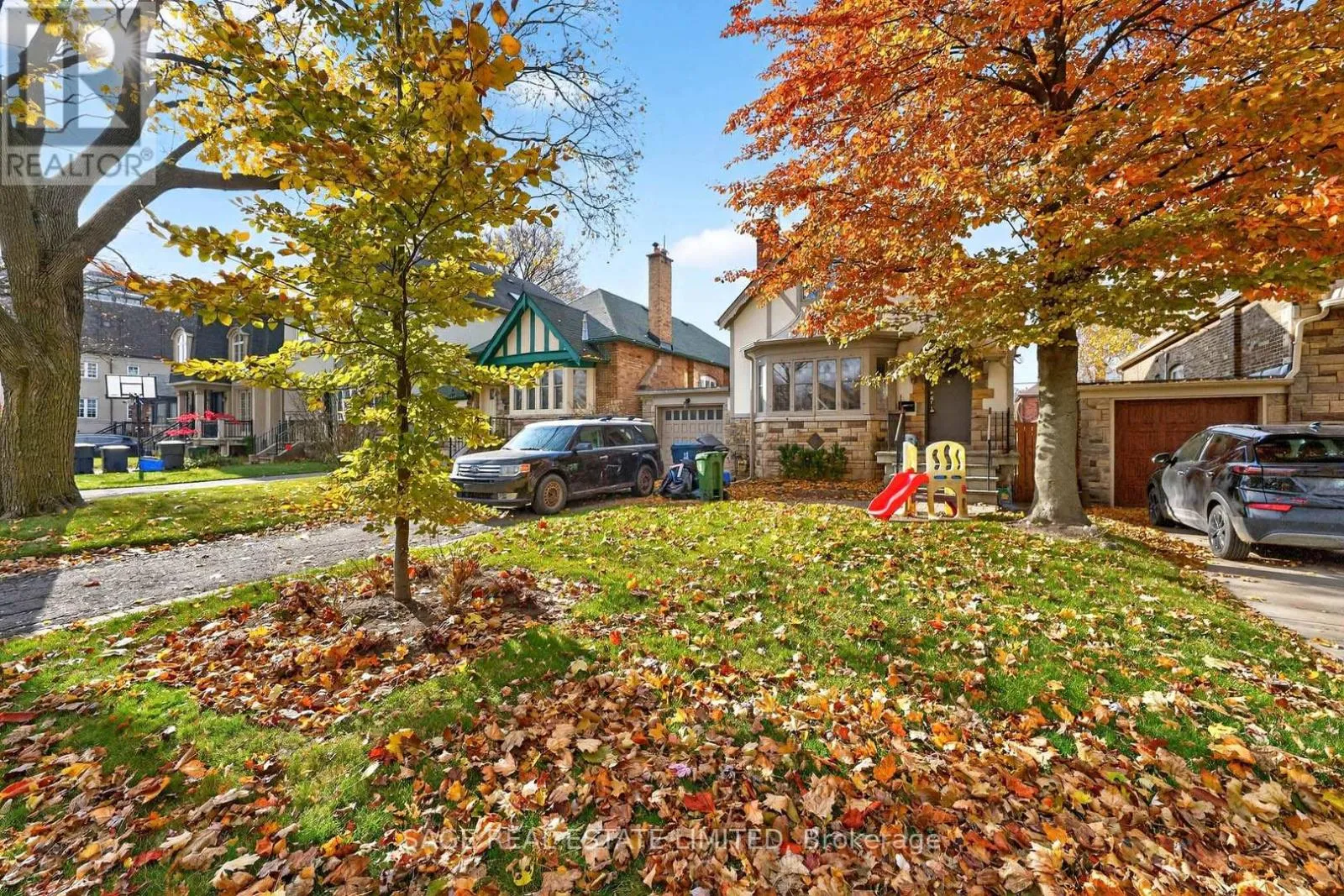 Residential For Sale