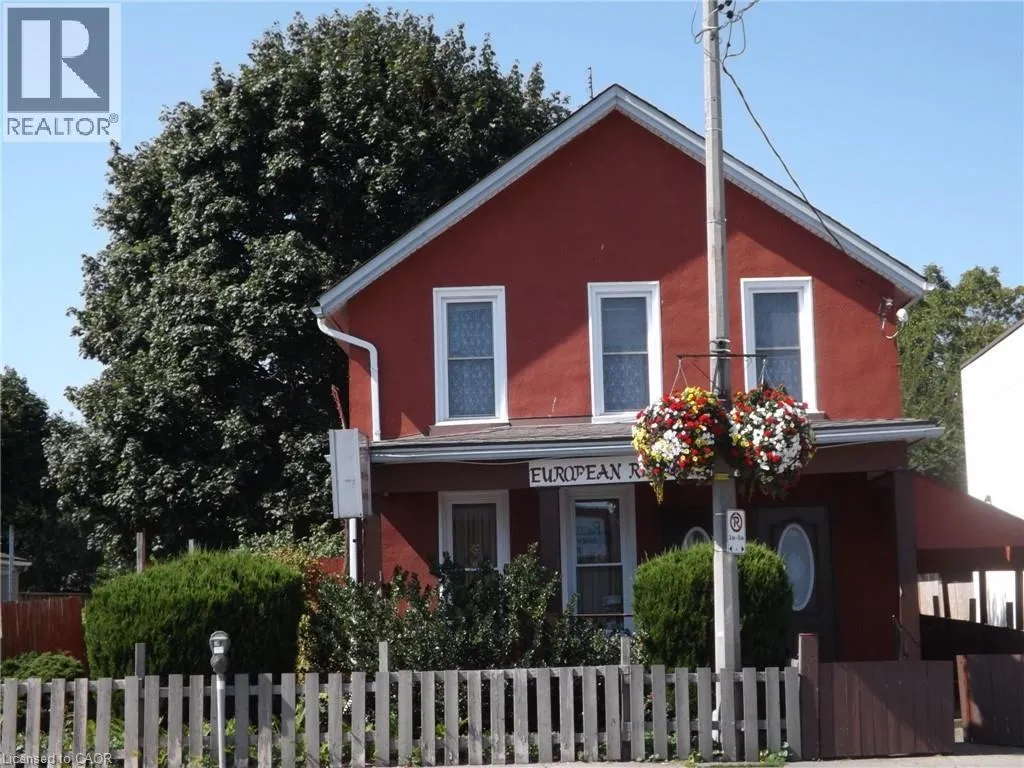 Commercial Sale For Sale