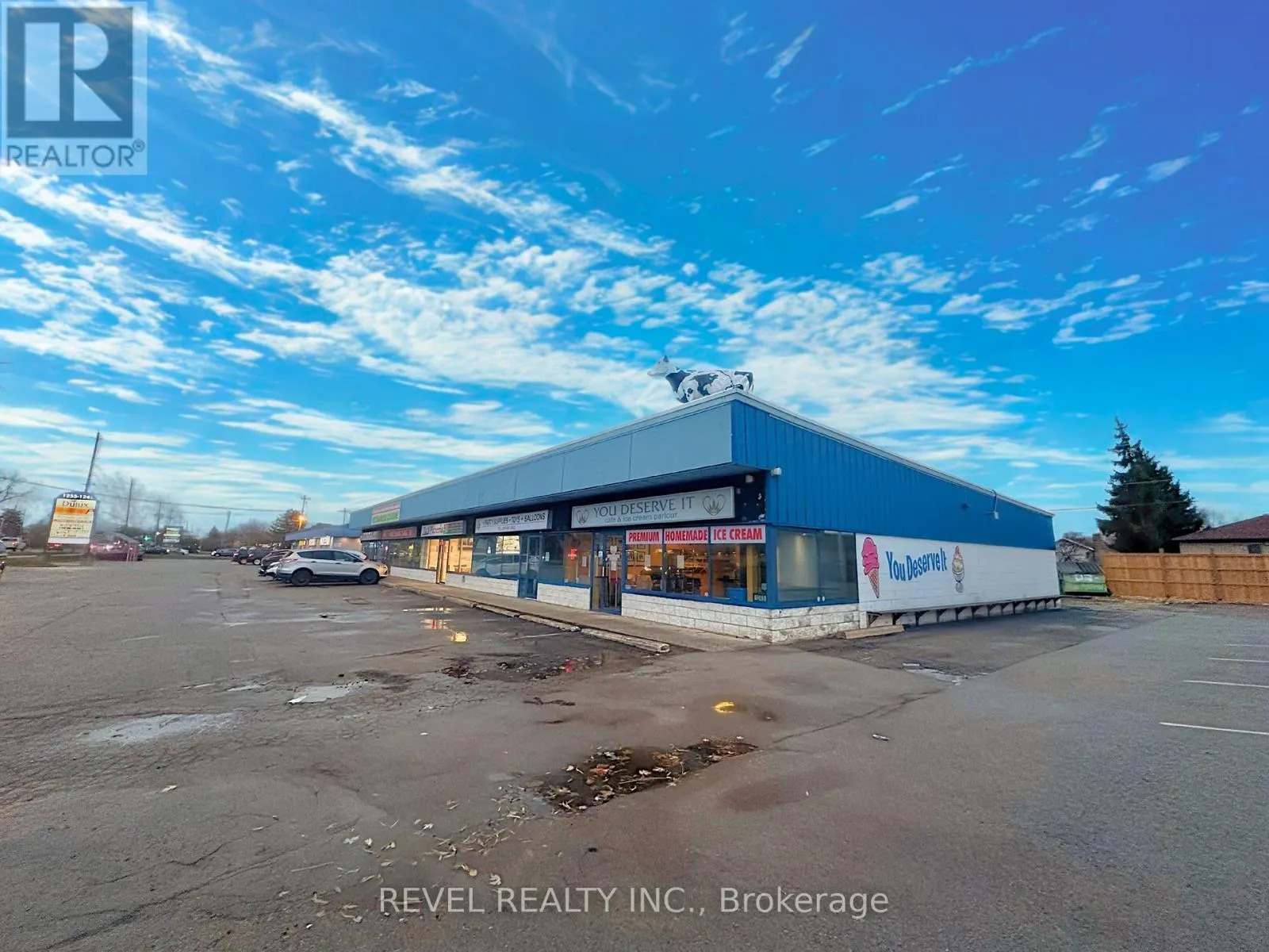 Commercial Sale For Sale