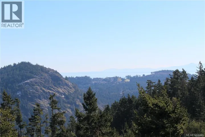 Lot 37 Goldstream Heights Dr, Shawnigan Lake, British Columbia V0R2W3
