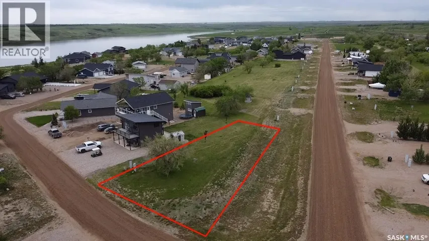 2 Grace LANE, Diefenbaker Lake, Saskatchewan S0L2E0