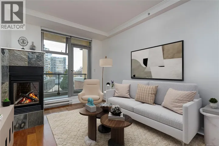 307 225 Menzies St, Victoria, British Columbia V8V2G6