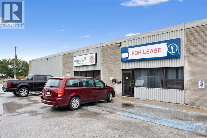 3950 MALDEN Unit# 5, Windsor, Ontario N9C2G4