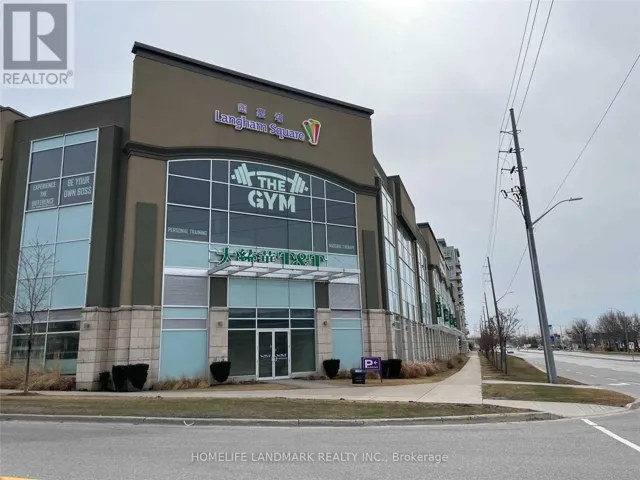 2638 - 8339 KENNEDY ROAD, Markham (Village Green-South Unionville), Ontario L3R5T5