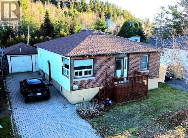 107 Copper Street, Greater Sudbury, Ontario P3E5Z3