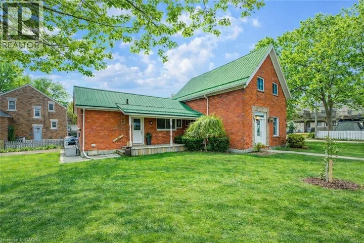 130 ARTHUR Street, Atwood, Ontario N0G1B0