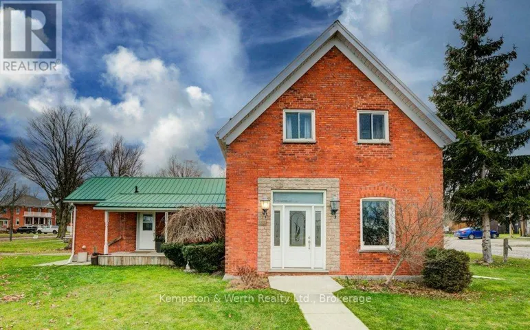 130 ARTHUR STREET, North Perth (Elma), Ontario N0G1B0