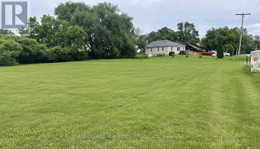 8 DEAD CREEK ROAD, Quinte West (Murray Ward), Ontario K0K1L0