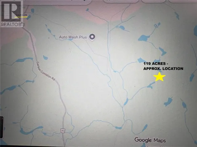 00 Dryden Township, Sudbury, Ontario P3C4S9