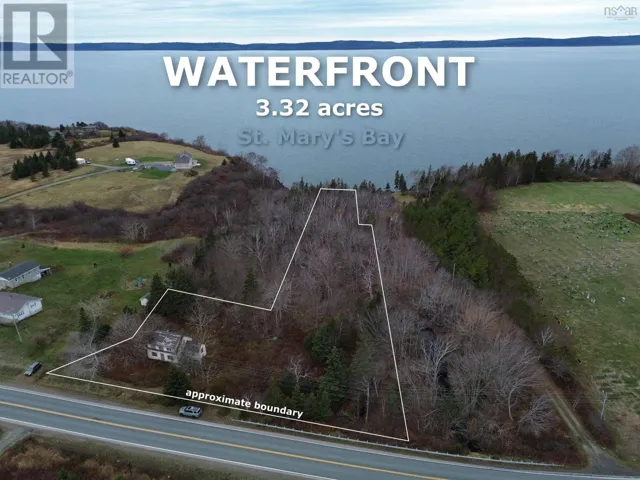 6903 Highway 101, Gilberts Cove, Nova Scotia B0W2R0