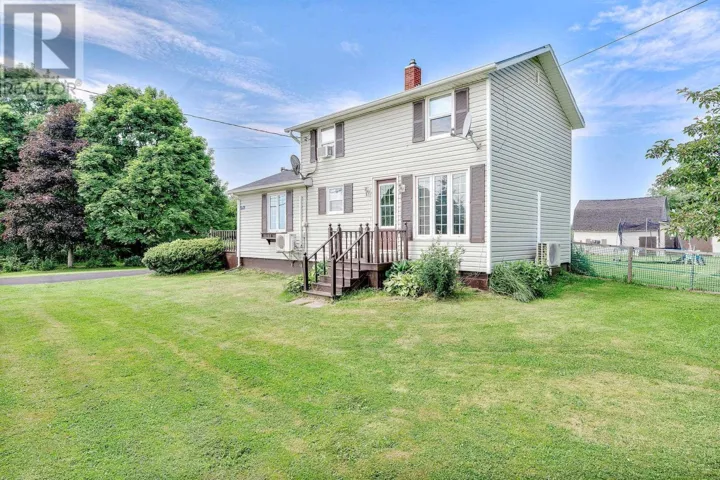 3596 UNION Road, St. Louis, Prince Edward Island C0B1Z0