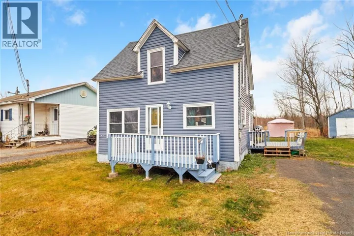 278 Slope Road, Minto, New Brunswick E4B3G8