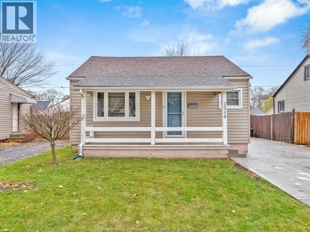 Residential For Sale