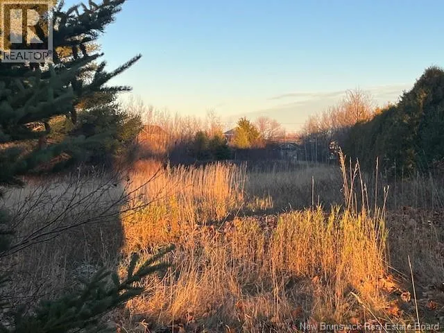 Lot Rue Principale, Tracadie, New Brunswick E1X1E3