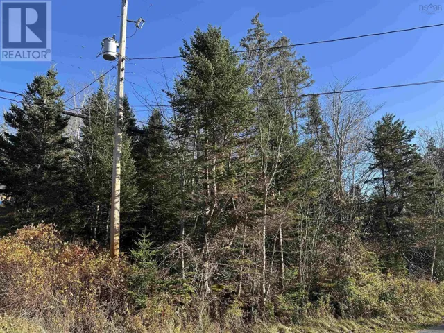 Lot 20 Camelot Drive, Seabright, Nova Scotia B3Z2Z7