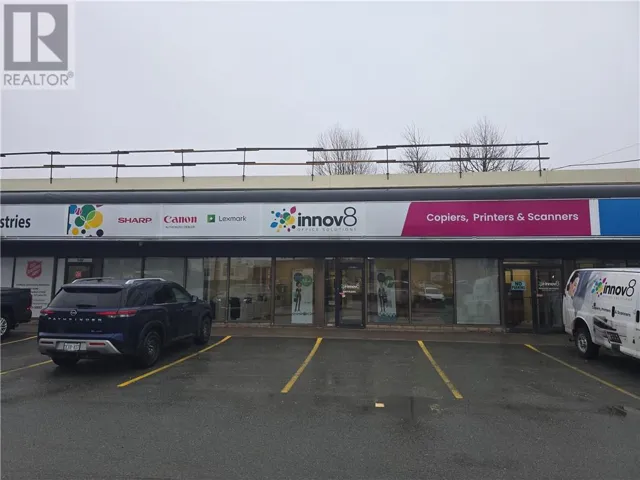 450 Notre Dame Avenue Unit# 108, Sudbury, Ontario P3C5K8