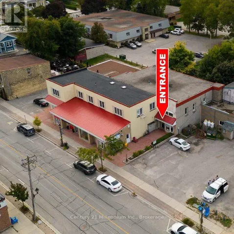 910C QUEEN STREET, Kincardine, Ontario N2Z2Y2