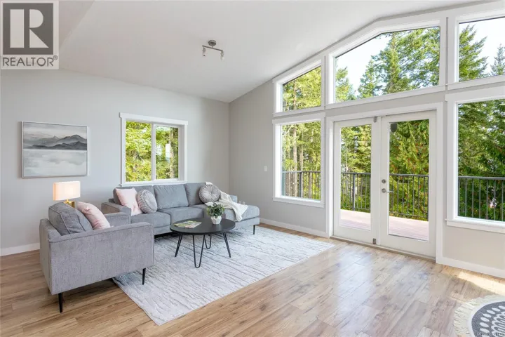 1668 Cole Rd, Sooke, British Columbia V9Z1A9