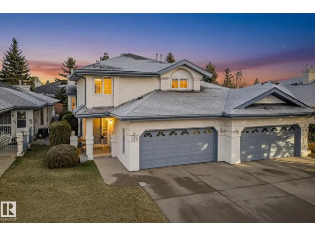 154 OEMING RD NW, Edmonton, Alberta T6R2G5