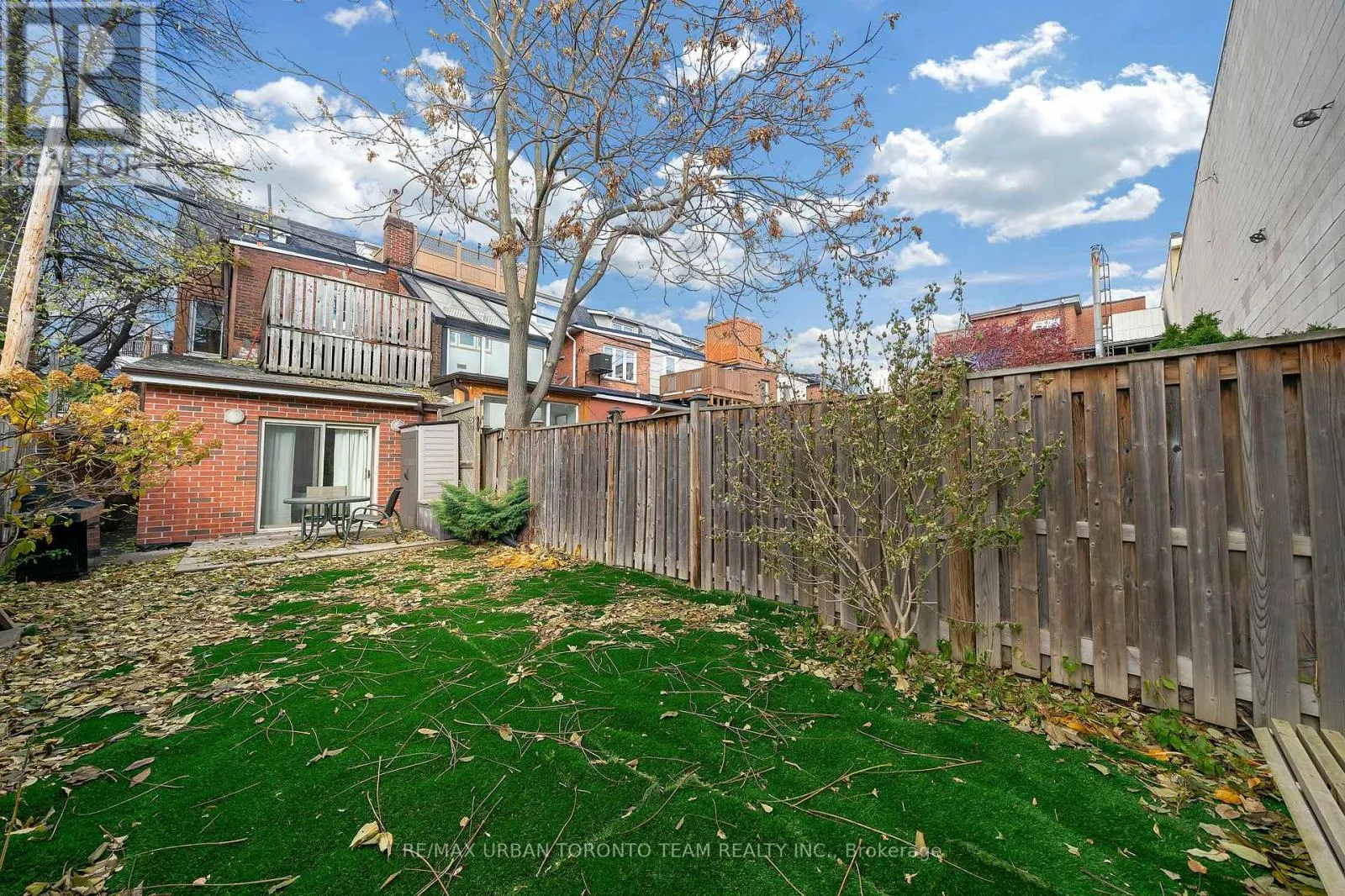 Residential For Sale