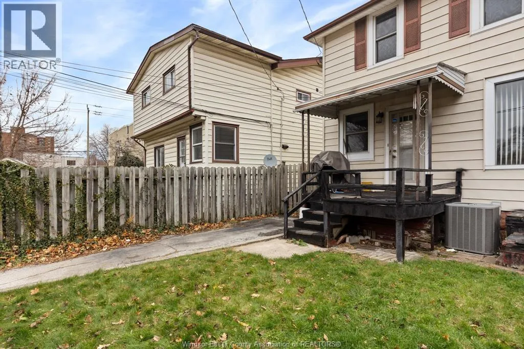 Residential For Sale