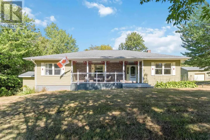 772 Parker Mountain Road, Parkers Cove, Nova Scotia B0S1A0